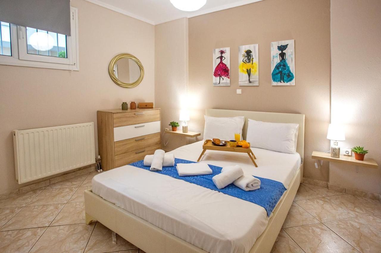 Villa Endless Blue Sunshine