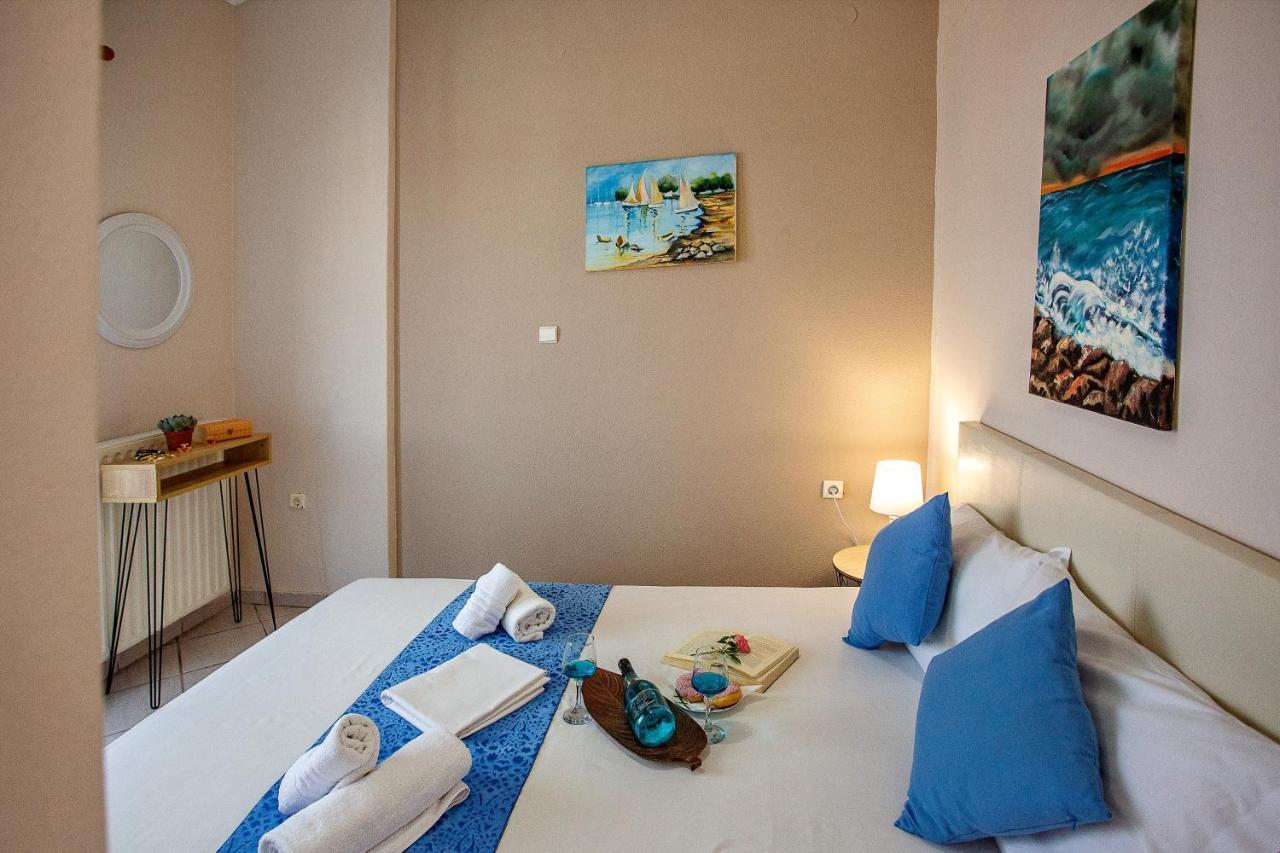Endless Blue Sunshine Villa *